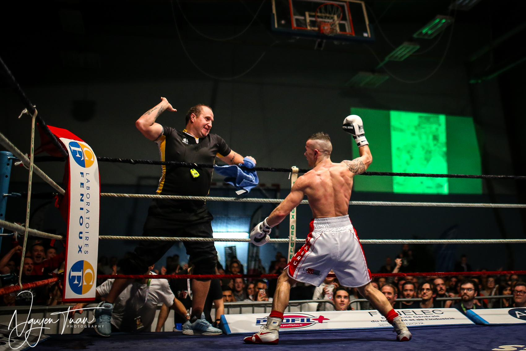 Gala Boxe Team Bahi     43211